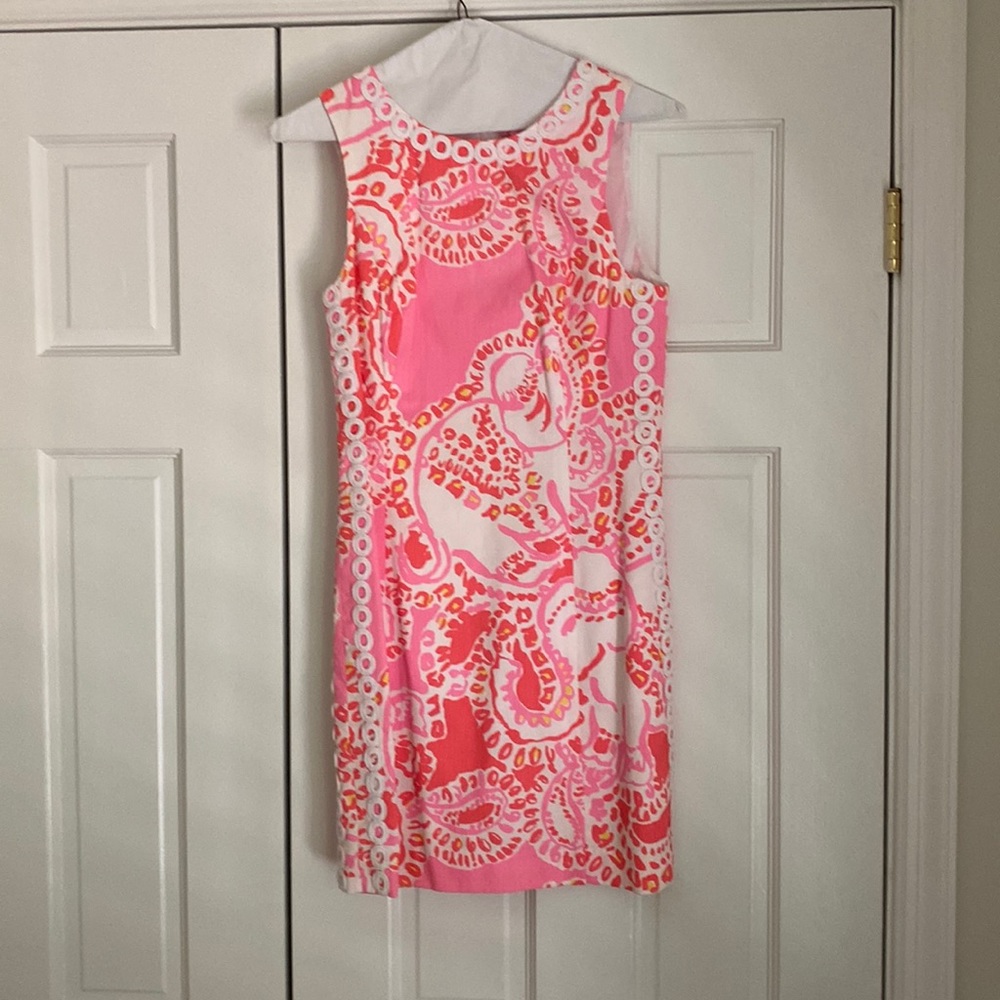 Lilly Pulitzer Dress